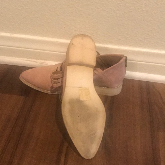 ⚡️SALE⚡️Boho Ankle Boots - Picture 5 of 7